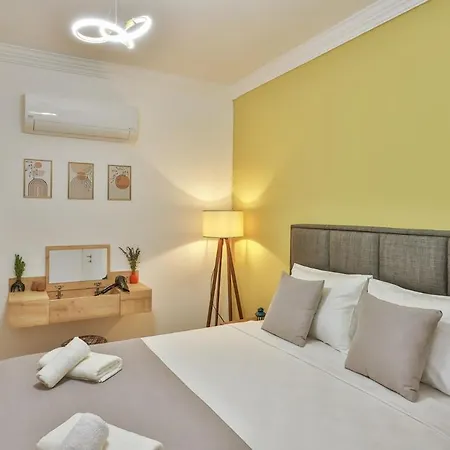 Sky 6 Apartmán
