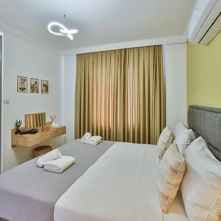 Sky 6 Apartmán *